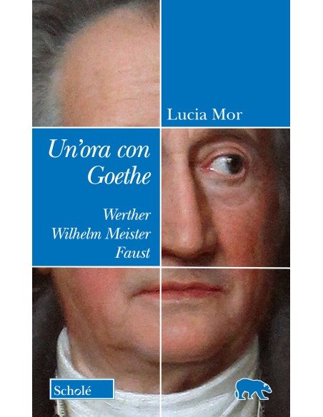 Un'ora con Goethe