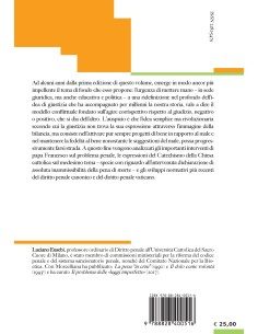 La Chiesa e il problema della pena 2