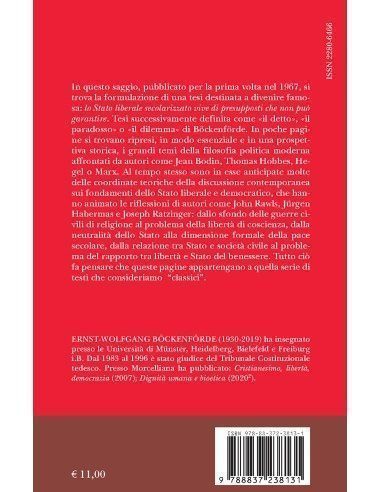 La formazione dello Stato come processo di...