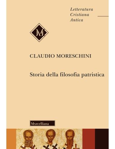 Storia della filosofia patristica