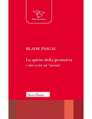 Lo spirito della geometria e altri scritti sul...