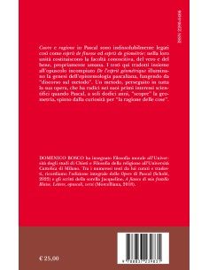 Lo spirito della geometria e altri scritti sul "metodo" 2