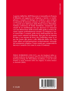 L'avvenire della religione 2