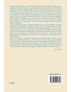 La Bibbia dei Settanta - I 2