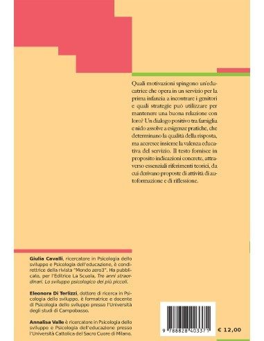 I grandi nel mondo dei piccoli