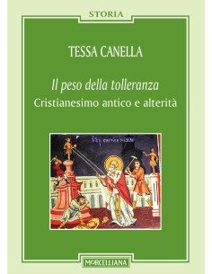 Il peso della tolleranza