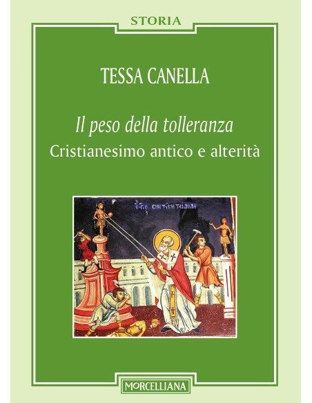 Il peso della tolleranza