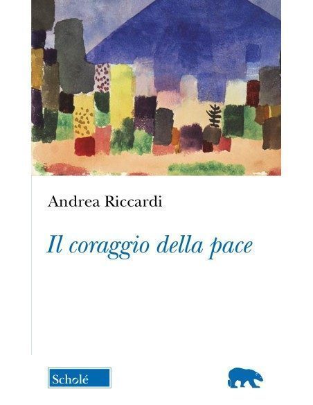 Il coraggio della pace