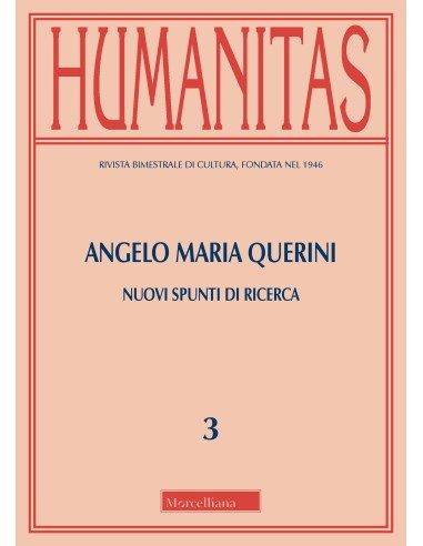 Angelo Maria Querini