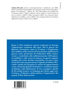 Il coraggio della pace 2