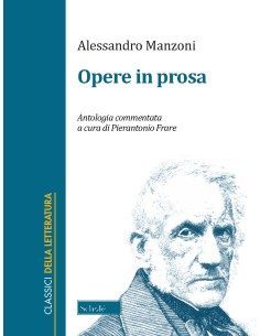 Opere in prosa