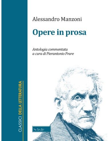 Opere in prosa