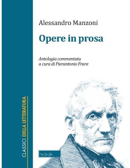 Opere in prosa