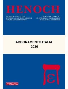 HENOCH Abbonamento Italia 2026
