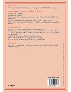 Angelo Maria Querini 2