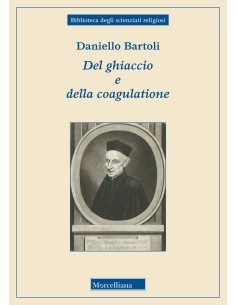 Del ghiaccio e della coagulatione