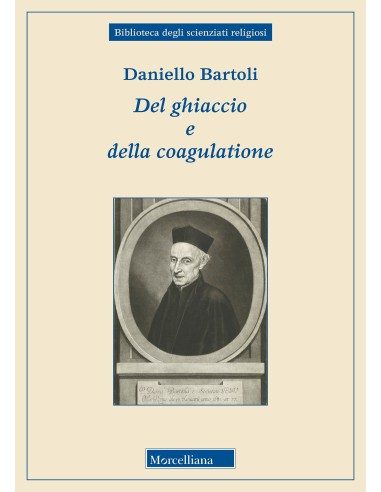 Del ghiaccio e della coagulatione