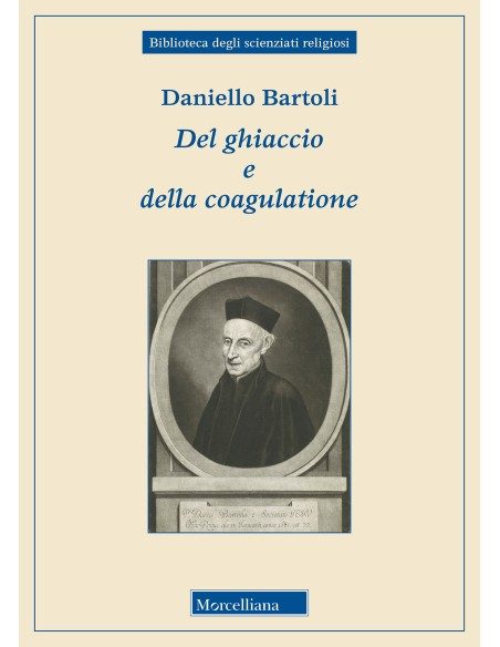 Del ghiaccio e della coagulatione