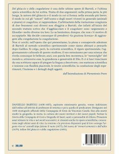 Del ghiaccio e della coagulatione 2