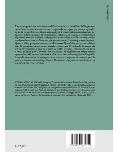 Etica intergenerazionale