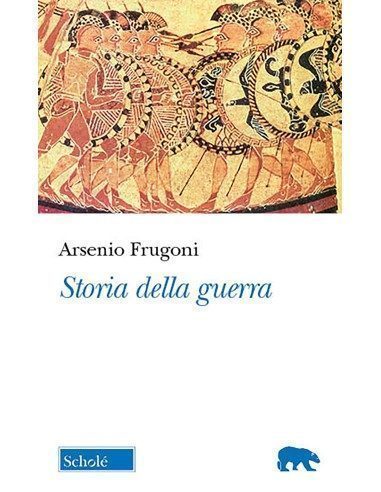 Storia della guerra