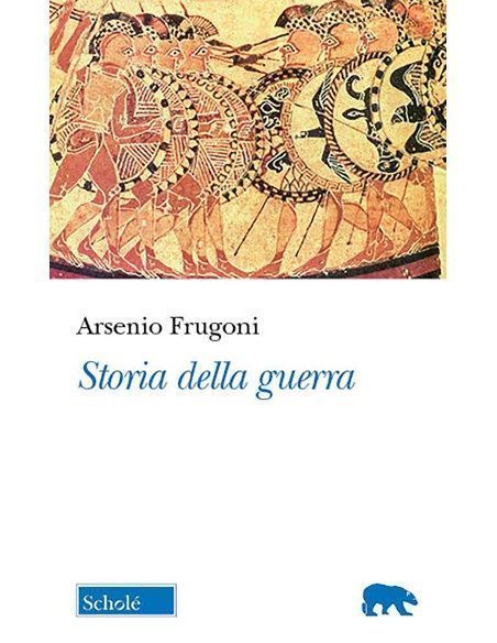 Storia della guerra