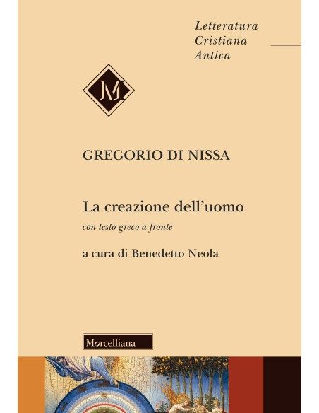 La creazione dell'uomo