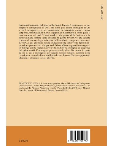 La creazione dell'uomo