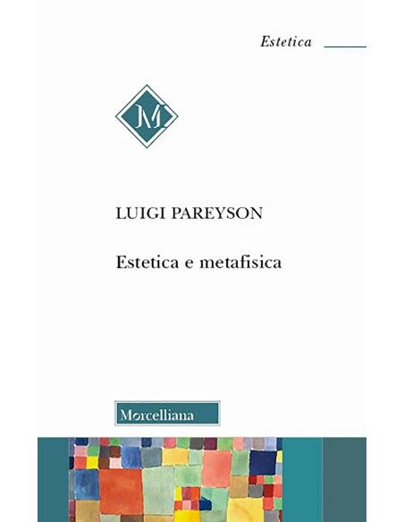 Estetica e metafisica