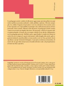Pedagogia sociale 2