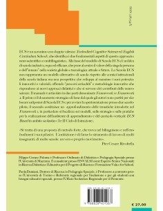 Manuale delle Scuole ECS. The Neuroeducational Approach 2