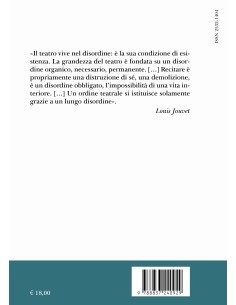 Estetica del teatro 2