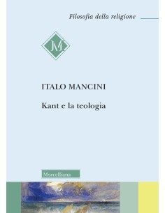 Kant e la teologia