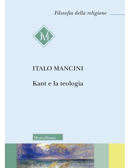 Kant e la teologia