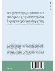 Kant e la teologia 2