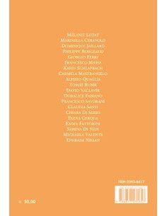 Movimenti e funzioni rituali nel Mediterraneo antico 2