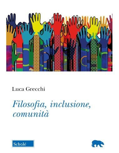 Filosofia, inclusione, comunità