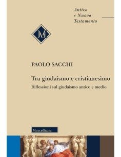 Tra giudaismo e cristianesimo