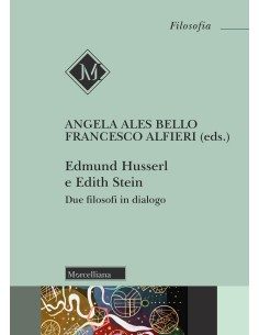 Edmund Husserl e Edith Stein