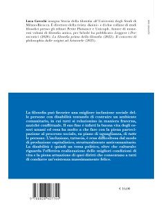 Filosofia, inclusione, comunità 2