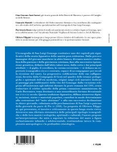 San Luigi Gonzaga nelle immagini popolari 2