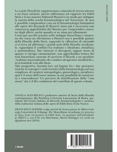 Edmund Husserl e Edith Stein 2