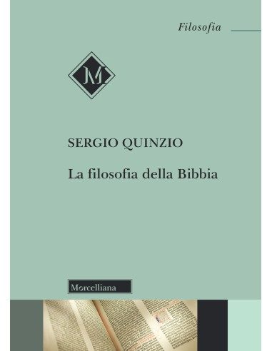 La filosofia della Bibbia