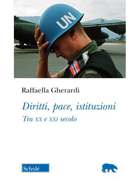 Diritti, pace, istituzioni