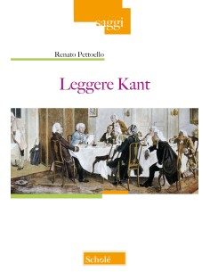 Leggere Kant
