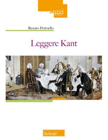 Leggere Kant