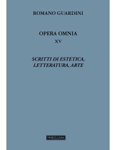 Scritti di estetica, letteratura, arte