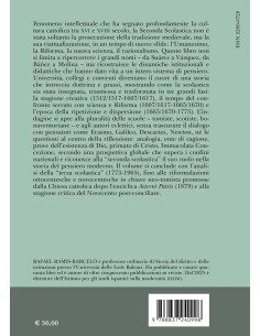 La Seconda Scolastica 2