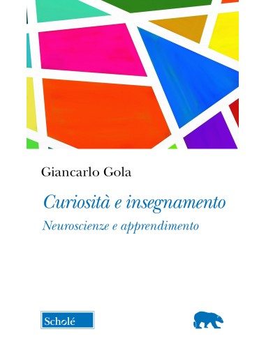 Curiosità e insegnamento