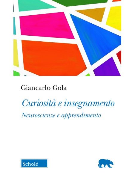Curiosità e insegnamento